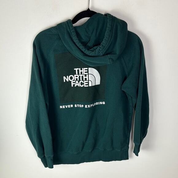 The North Face Hoodie - Women's Medium - Picture 4 of 4